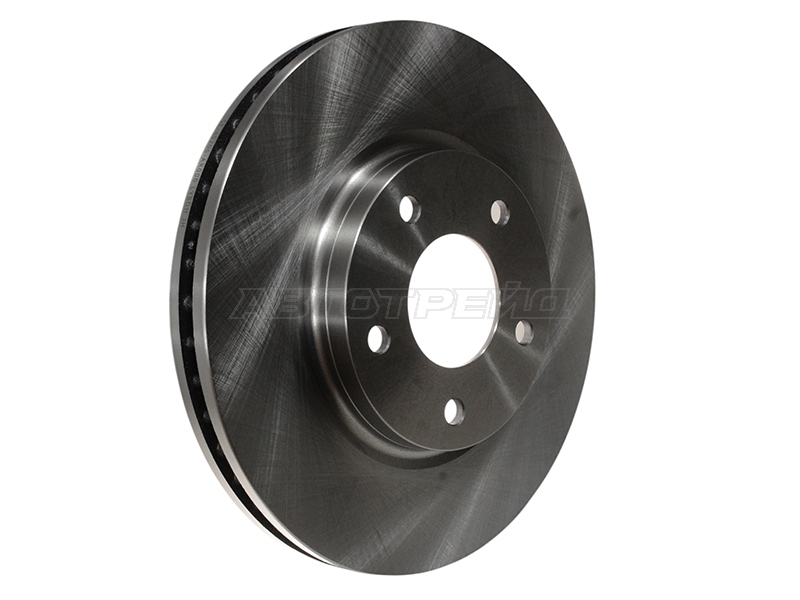 Диск тормозной (Перед) Nissan Cedric 99-04 / Elgrand 02-20