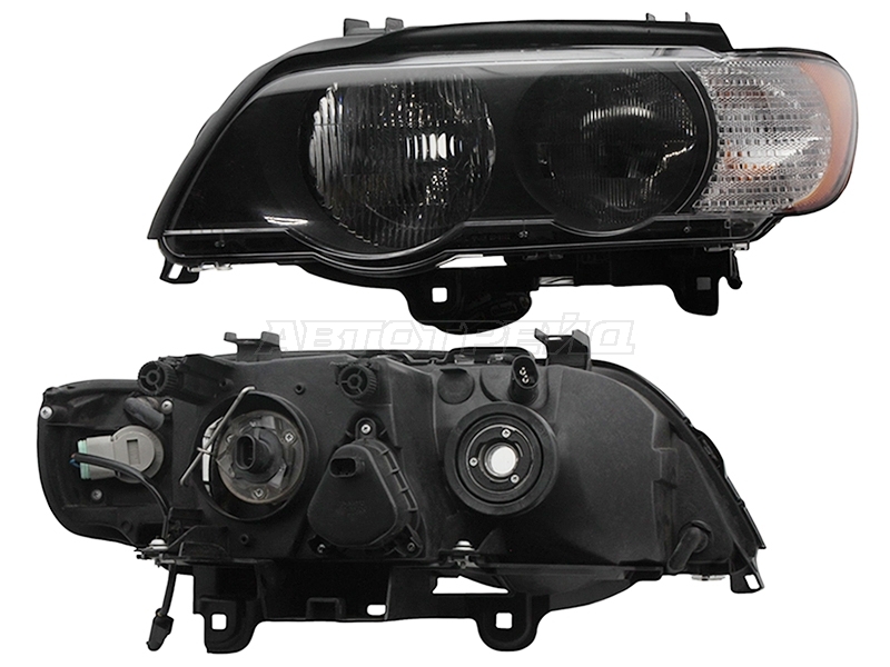 TYC TG-444-1151L