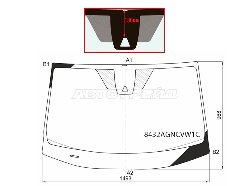Изображения стекла