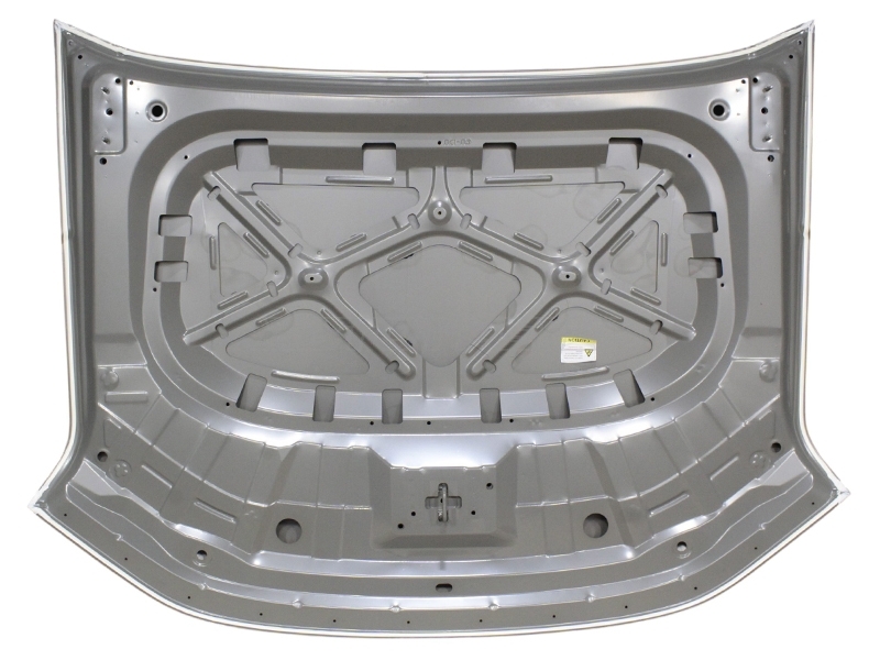 Капот Jetour T2 24-