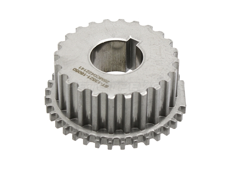 Шестерня Toyota Caldina (T190,T210) 96-02 / Corolla 91-02 7AFE