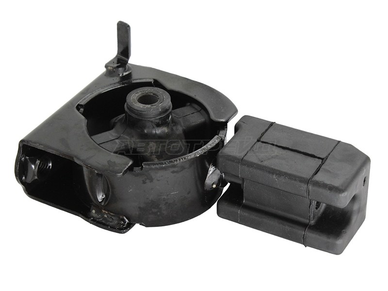 Опора двигателя Toyota Allion (T240) 01-07 / Avensis (T250) 03-08 / Caldina (T240) 02-07 / Corolla (E150E180E120) 00-19 BAIKOR BKEM0051