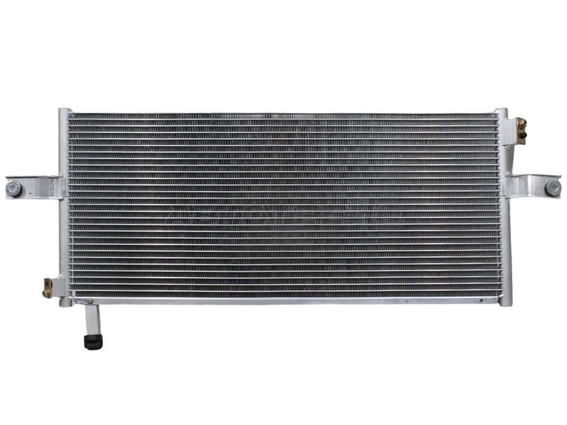 Радиатор кондиционера Nissan Avenir 98-05 / Expert 99-06