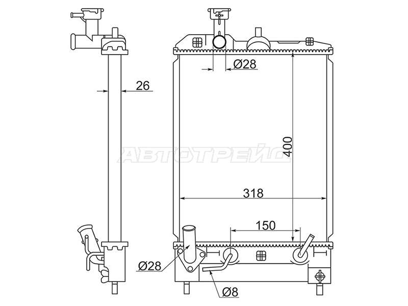 SAT MC0025-EK