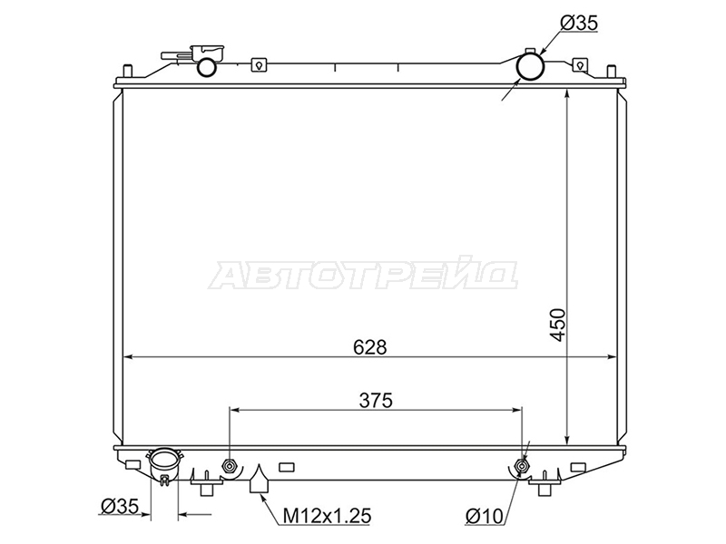SAT MZ0010-AT