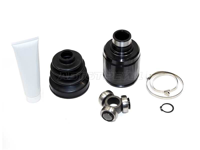 Шрус (Спереди/ Внутр) Honda Accord 02-13 / Civic 95-00