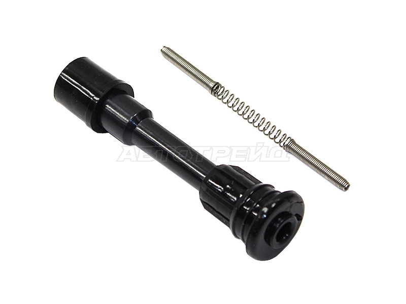 Наконечник катушки зажигания Mazda 323 98-03 / Capella 97-02 LF17;LF50;LF72;LFDE;LFN7;LFVE