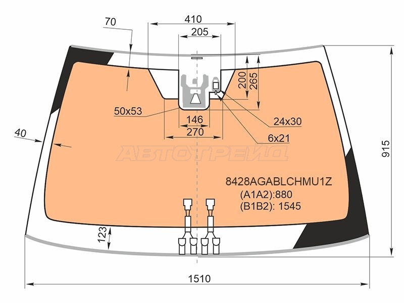 Изображения стекла
