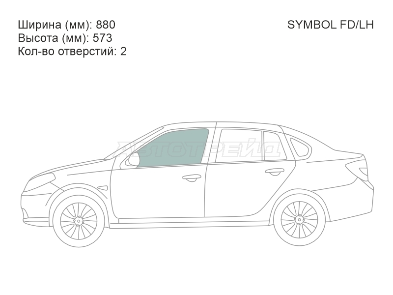 Изображения стекла