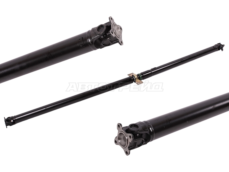 Вал карданный Toyota RAV4 (XA30) 05-13