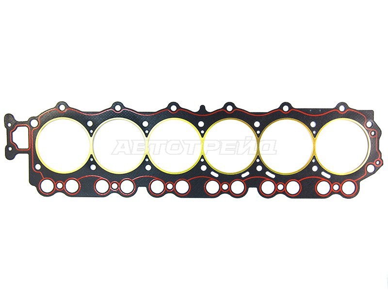 Прокладка головки блока цилиндров Nissan Safari 97-07 TB45;TB45E;TB45S