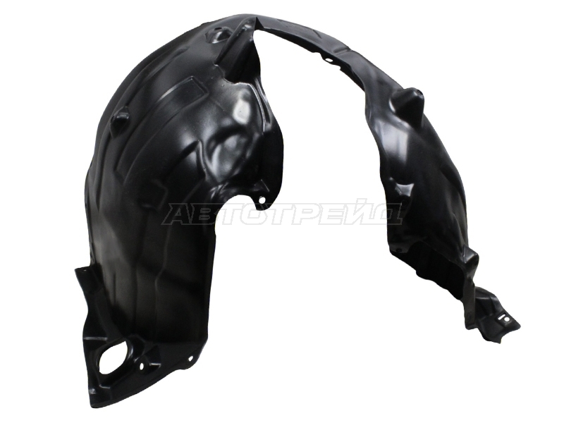 Подкрылок Toyota Camry (XV70) 17-22 / Camry UAE 20-24 (Спереди/ Слева/ LE/XLE)