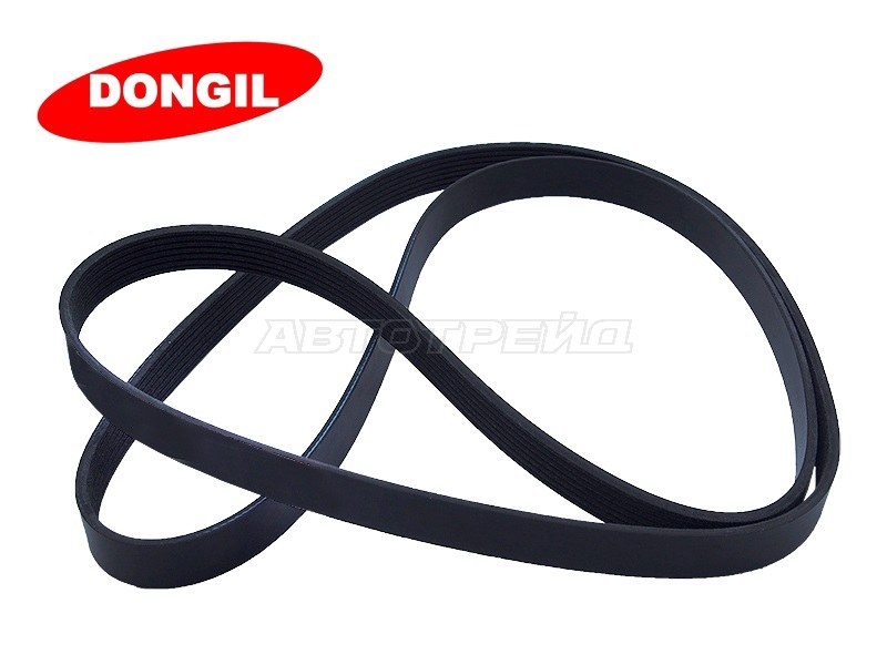 РеменьРучейковыйDongil7Pk1785(2104) DONGIL арт 7PK1785 DONGIL 7PK1785