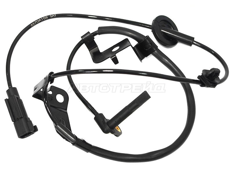Датчик ABS Mitsubishi Lancer 07-17 / Outlander 05-22 (Сзади/ Справа)