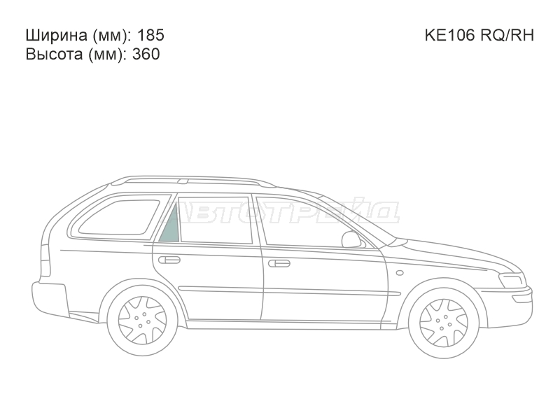Изображения стекла