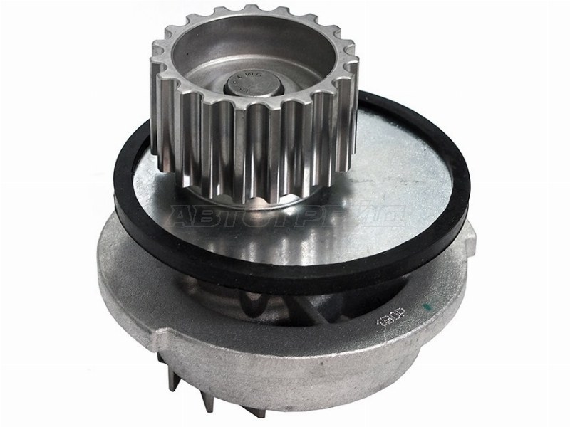 Насос водяного охлаждения Chevrolet Lanos 05-09 A16DMS;F14D3 / Daewoo Lanos 97-08 A15MF;A16DMS;F14D3