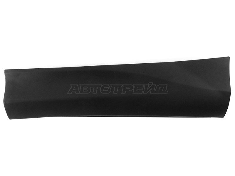 Накладка двери Toyota RAV4 (XA40) 12-15 (Сзади/ Слева)