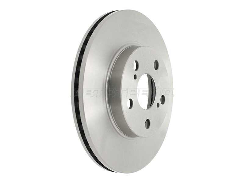 Диск тормозной (Перед) Toyota Allion (T260) 07-21 / Premio 07-21