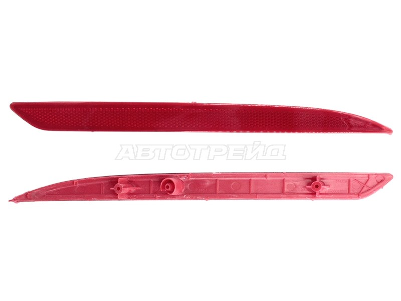 Отражатель Geely Coolray 18-24 / Belgee X50 23- (Справа)