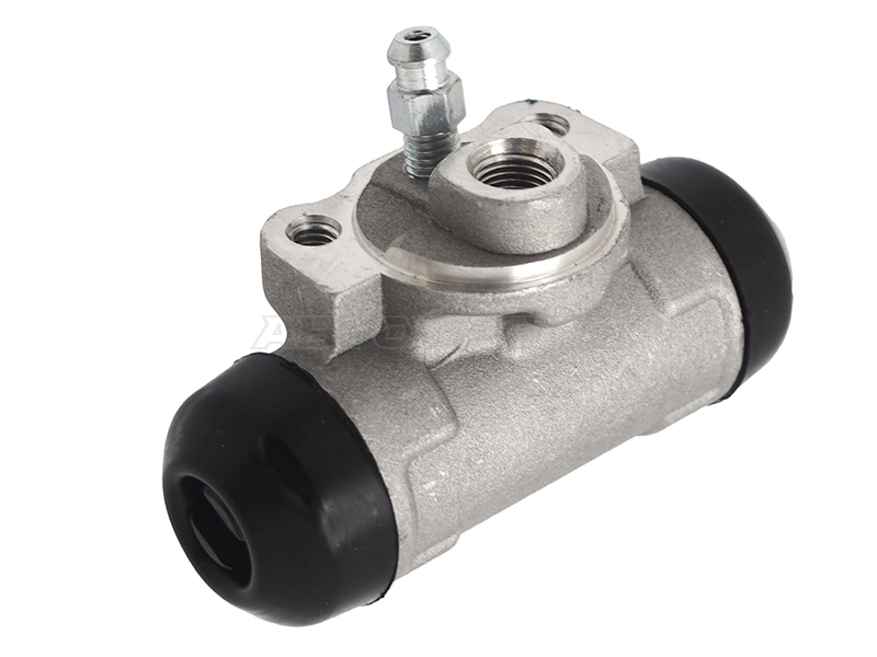Цилиндр тормозной рабочий Toyota Allion (T240) 01-04 / Probox 02-14 (Сзади/ Справа=Слева)