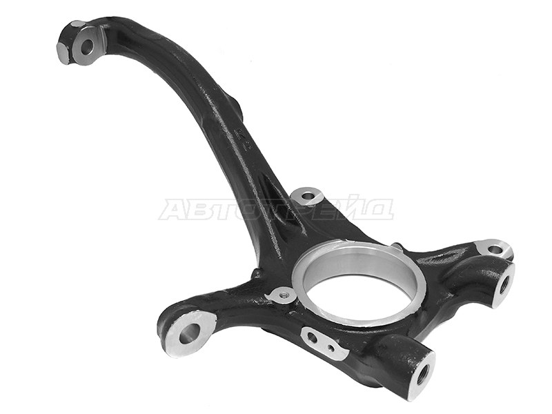 Кулак поворотный Toyota Land Cruiser (J200) 07-21 / Lexus LX 07-23