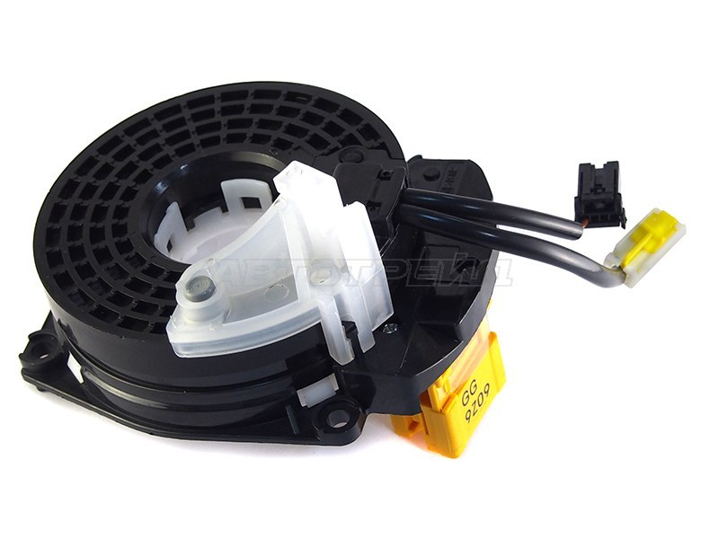 Шлейф подрулевой Nissan AD 99-08 / Sunny 98-04