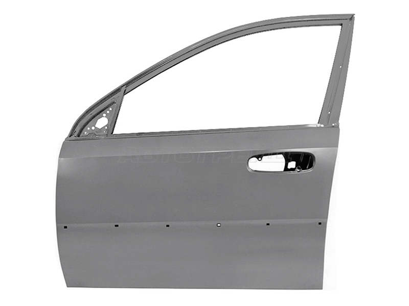 Дверь передняя Chevrolet Lacetti 04-13 (Слева/ 4D SED/5D HBK/5D WGN)