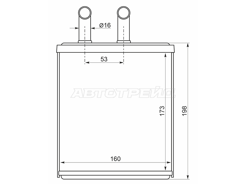 SAT ST-SB01-395-0