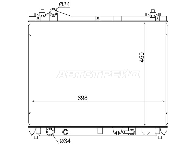 SAT SK0006-J20A-2R