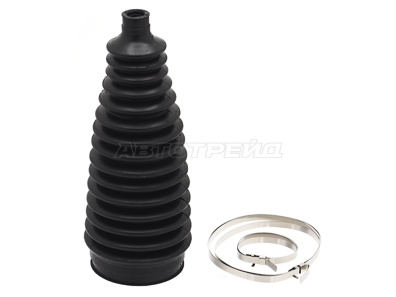 Пыльник рулевой рейки Toyota Passo 04-16 / Daihatsu Boon 04-10