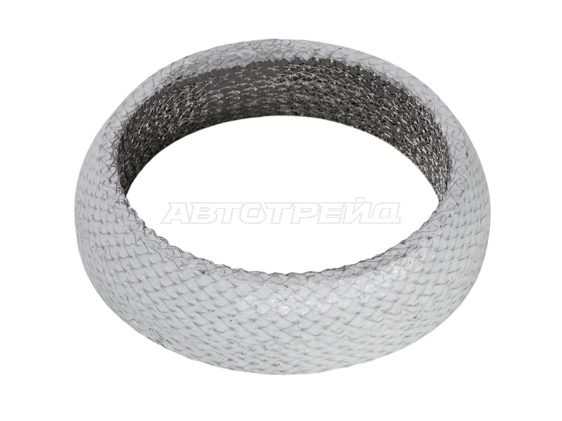 Кольцо глушителя Lexus RX 97-19 / Mitsubishi Outlander 05-09 1CDFTV;1MZFE;1ZZFE;2AZFE;2AZFXE;2MZFE;2