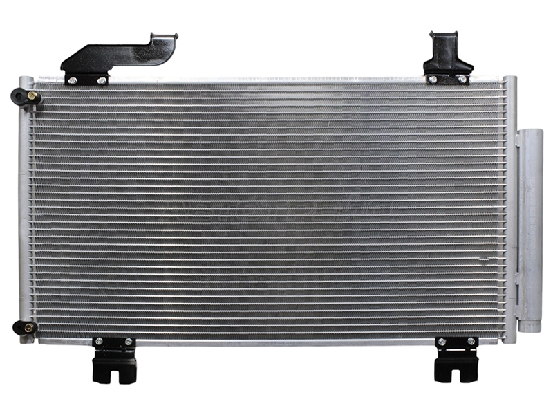 Радиатор кондиционера Honda Accord 08-13