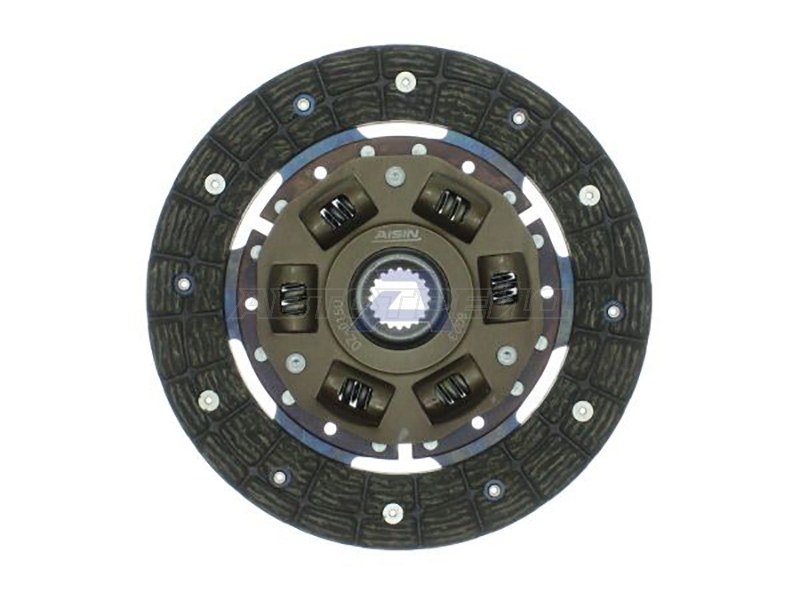 Диск сцепления AISIN DZ015