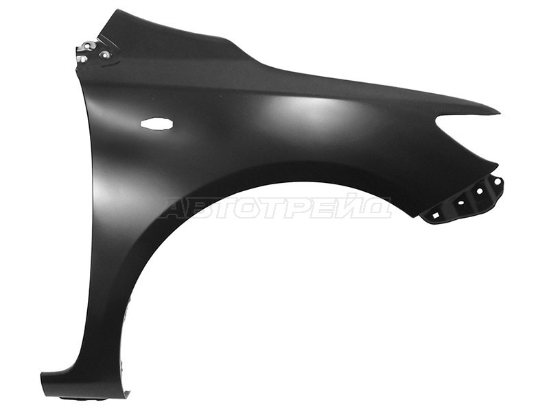 Крыло переднее Toyota Corolla (E150) 06-13 (Справа/ Под поворот(ы))