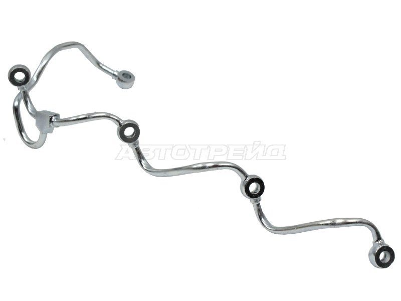 Топливная трубка Mitsubishi L200 07- / Pajero Sport 08-21 4D56