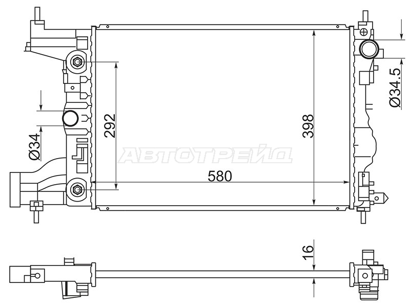 SAT SG-CH0006-1