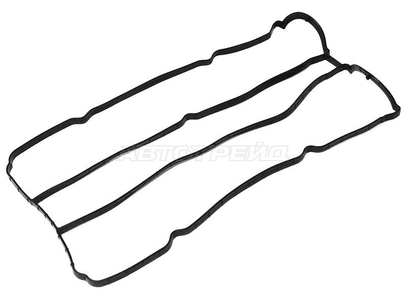 Прокладка клапанной крышки Ford Fiesta 95-19 / Focus 98-11 ASDA;ASDB;B4164S3;C16FYKK;DHA;DHB;DHC;DHD