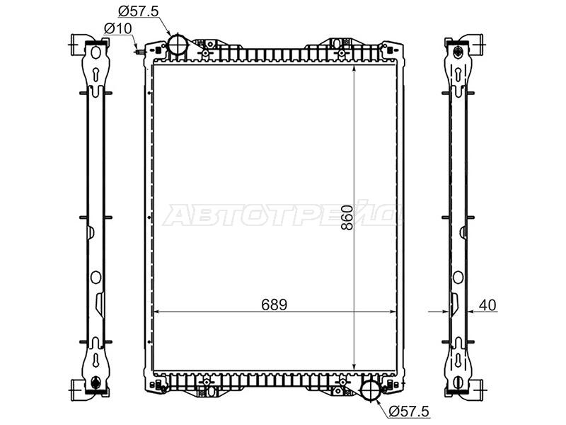 SAT SC0005-P
