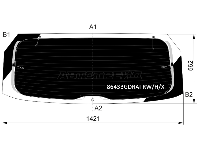 Изображения стекла