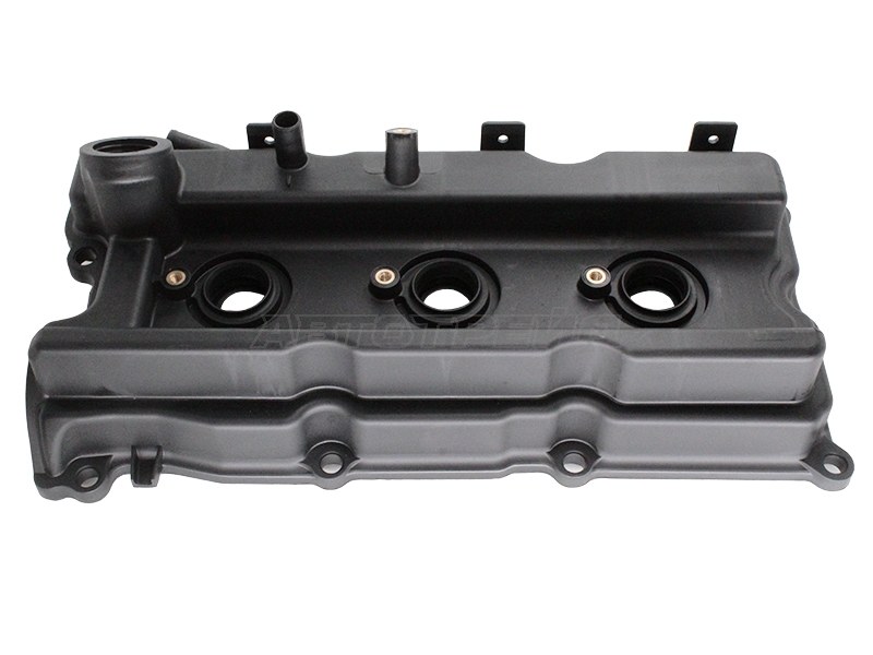 Крышка клапанов Nissan Pathfinder 04-14 / Frontier 04-21 VQ40DE