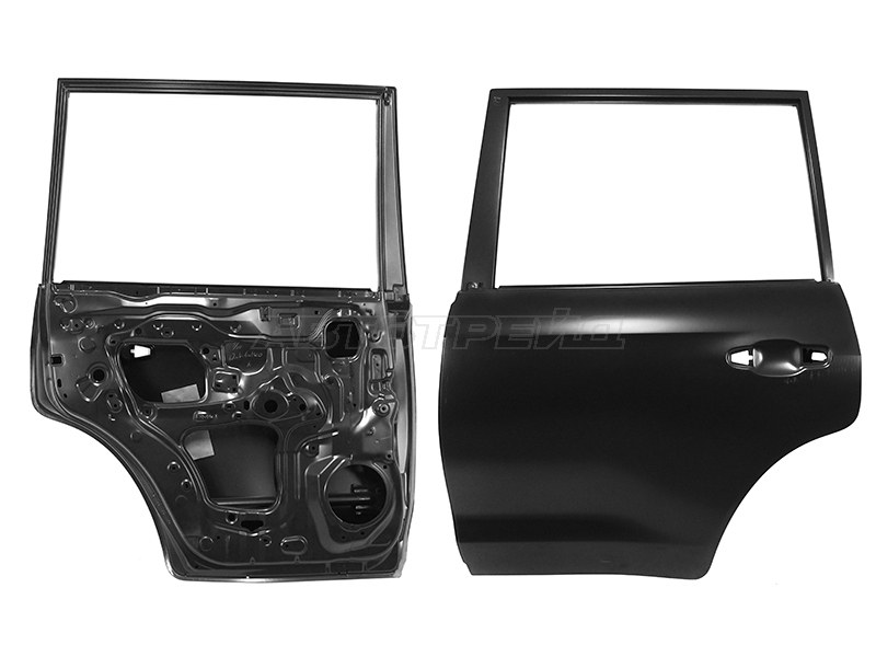 TOYOTA 67004-60540