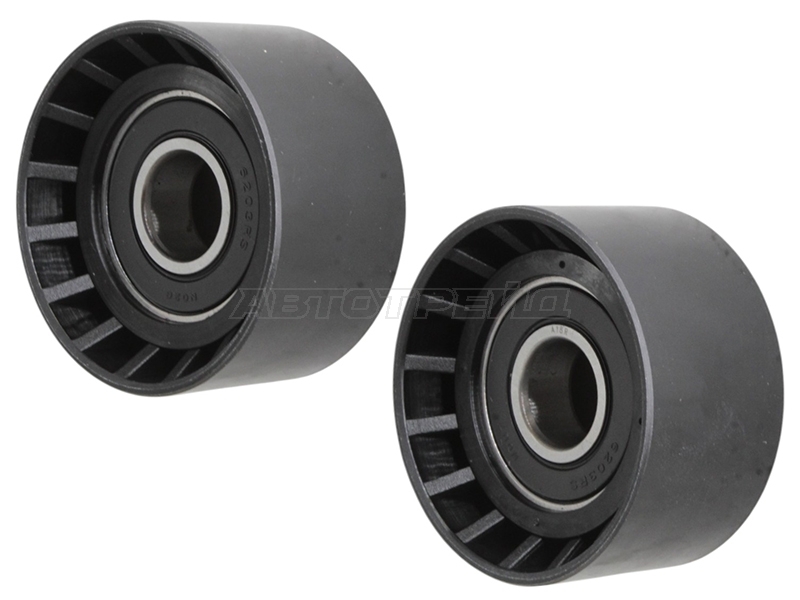Обводной ролик приводного ремня MITSUBISHI CARISMA SAT ST8200285009