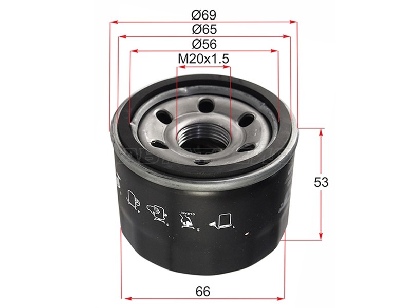 SAT ST-1230A040