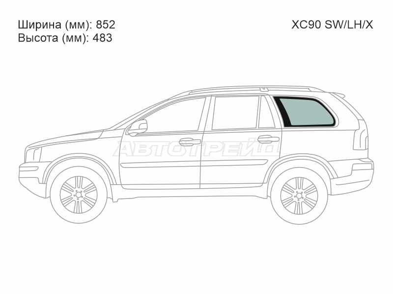 Изображения стекла