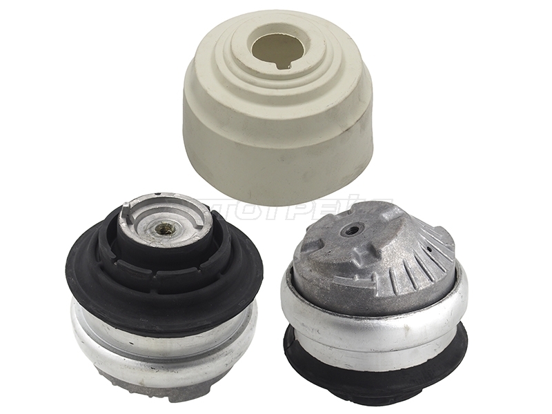 Опора двигателя Mercedes-Benz E-Class 95-03 / S-Class 05-13 (Справа=Слева)