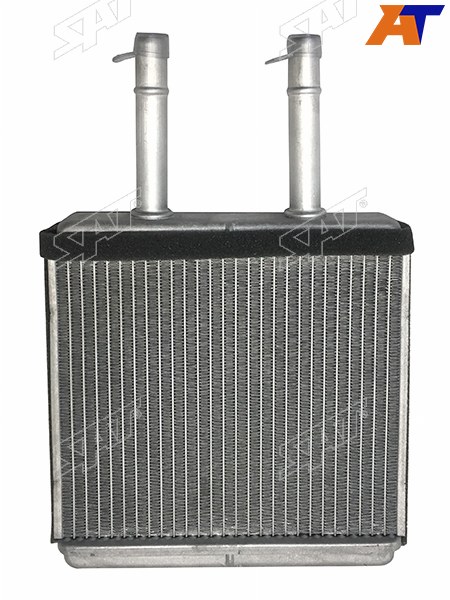 Радиатор отопителя салона MAZDA 323 89-94