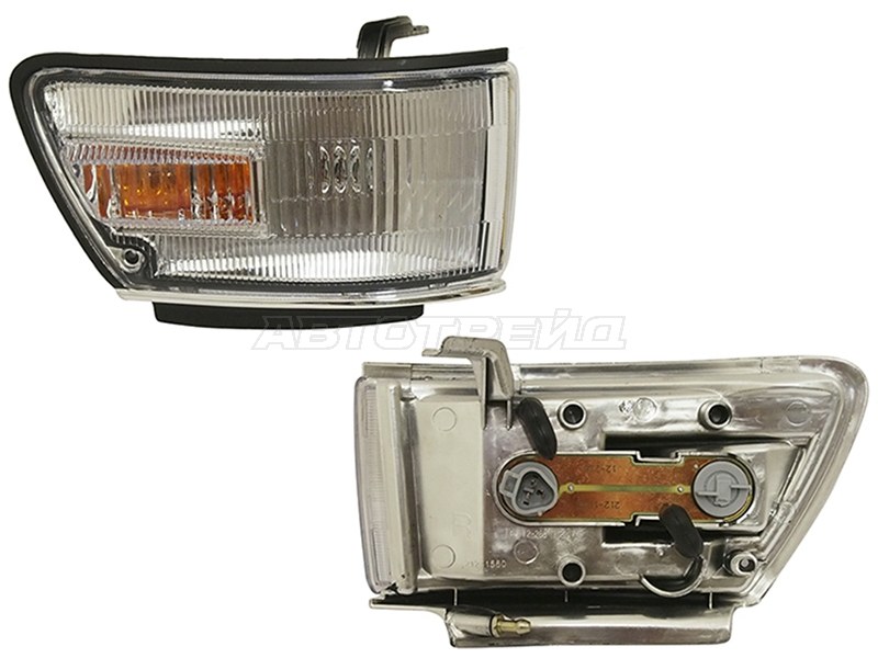 Габарит Toyota Sprinter 87-91 / Sprinter Carib 88-90 (Справа)