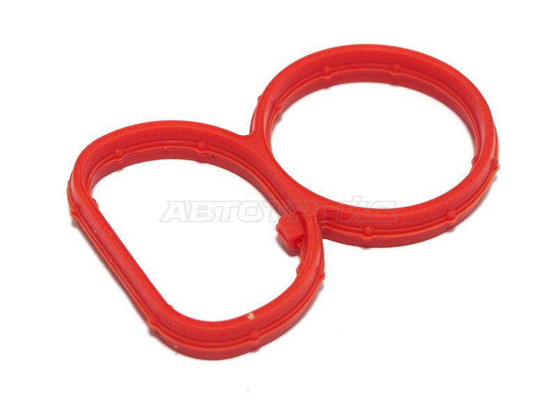 Прокладка впускного коллектора BMW 1-Series 04-13 / 3-Series 05-14 M47D20;N47D20A;N47D20B;N47D20C;N4