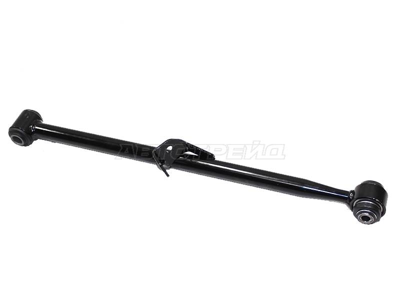Рычаг подвески Chery Tiggo T11 05-16 / Toyota RAV4 (CA20) 00-05 (Снизу/ Сзади/ Слева)