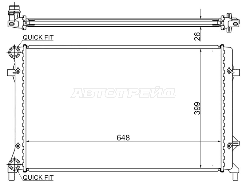 SAT SG-VW0004-R